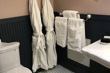 Martha S Bed And Breakfast