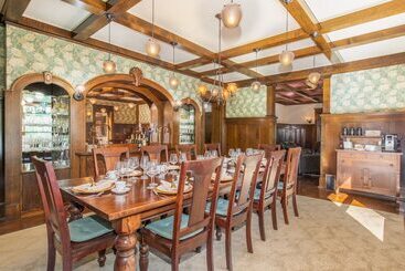 Martha S Bed And Breakfast