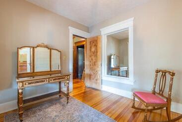 Martha S Bed And Breakfast