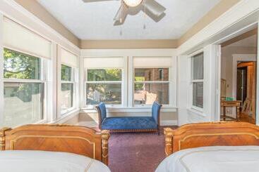 Martha S Bed And Breakfast