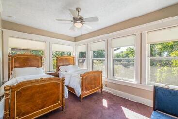 Martha S Bed And Breakfast