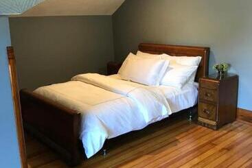 Martha S Bed And Breakfast