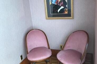 Martha S Bed And Breakfast