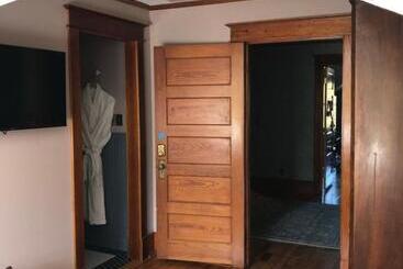 Martha S Bed And Breakfast