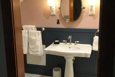 Martha S Bed And Breakfast