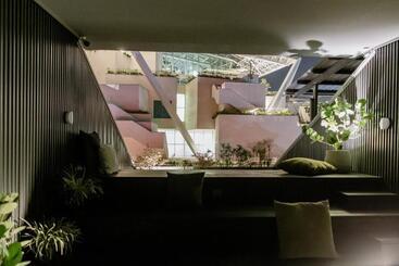 پانسیون J Youai House 珍友愛 景觀包棟民宿