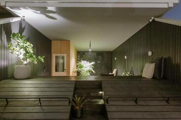 پانسیون J Youai House 珍友愛 景觀包棟民宿