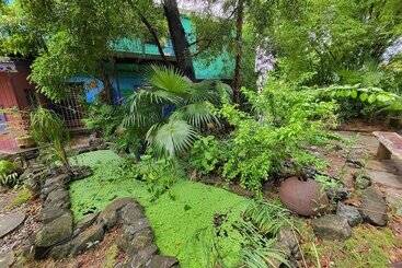 هاستل Tillett Gardens Guest House