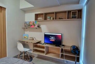 Uptown Parksuites 1