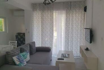 Cavleski Rooms