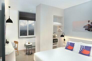 Fox Lite Hotel Samarinda - Samarinda