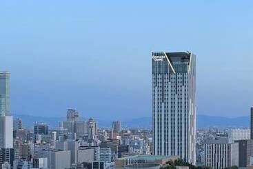 Hôtel Centara Grand  Osaka