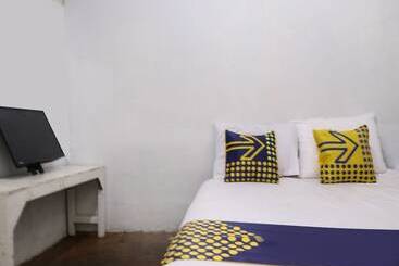 هتل Spot On 91765 Kaiku Guest House