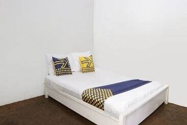 هتل Spot On 91765 Kaiku Guest House