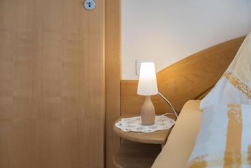 هتل Valtlhof   Apt 2