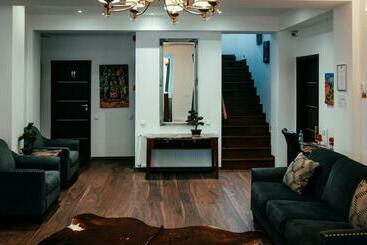پانسیون Chalet Belmont