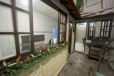 Hostel Hotel Califórnia