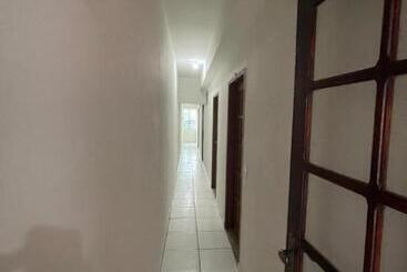Hostel Hotel Califórnia