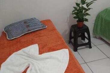 Hostel Hotel Califórnia