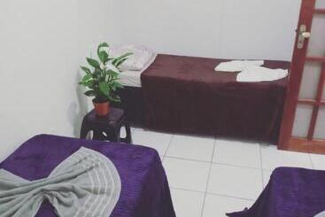 Hostel Hotel Califórnia