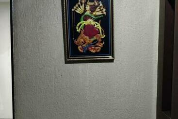 Otel Ambassador Kalyani By Wb Inn
