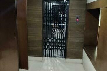 Otel Ambassador Kalyani By Wb Inn
