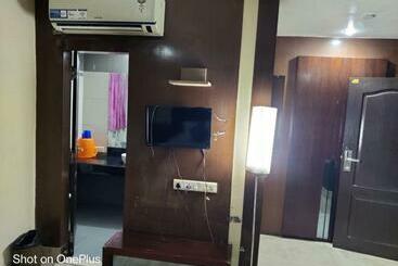Otel Ambassador Kalyani By Wb Inn