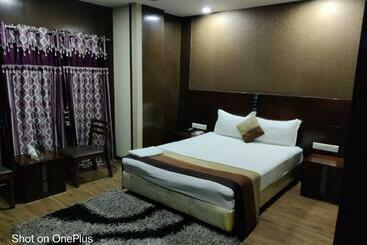 Otel Ambassador Kalyani By Wb Inn