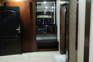 Otel Ambassador Kalyani By Wb Inn