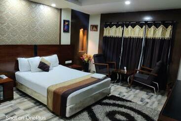 Otel Ambassador Kalyani By Wb Inn