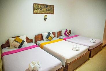 فندق Angkor Indian