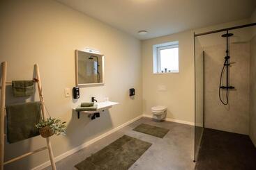 هتل City Housing Genk