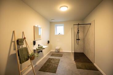 هتل City Housing Genk