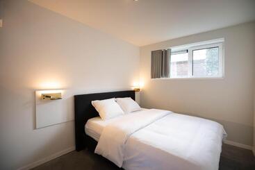 هتل City Housing Genk