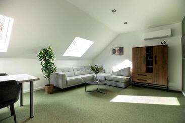 هتل City Housing Genk