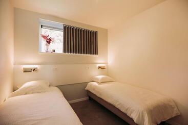 هتل City Housing Genk