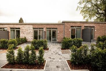 هتل City Housing Genk