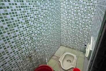 هتل Express O 91669 Kost Amel