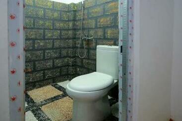 هتل Reddoorz Syariah Near Universitas Bengkulu