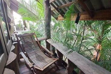 پانسیون Sala Thongyon   Guest House