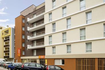 Aparthotel Adagio Access Dijon République