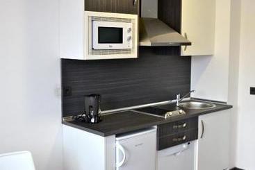 Apartamentos Capua