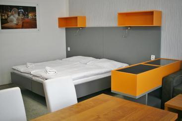 Apartmánový Dům Centrum