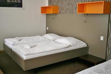 Apartmánový Dům Centrum