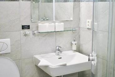 Apartmánový Dům Centrum
