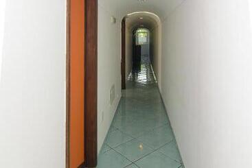 تختخواب و صبحانه Maison Twentyfive