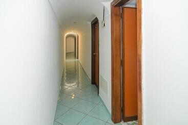 تختخواب و صبحانه Maison Twentyfive