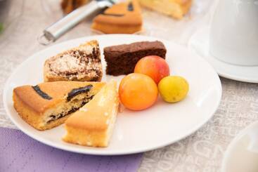 تختخواب و صبحانه Maison Twentyfive