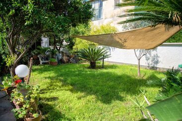 تختخواب و صبحانه Maison Twentyfive