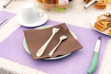 تختخواب و صبحانه Maison Twentyfive
